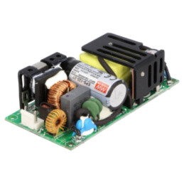 Alimentator: pulsatoriu; deschisă; 120W; 120÷370VDC; 85÷264VAC