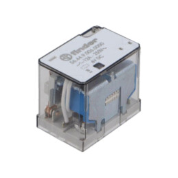 Releu: electromagnetic