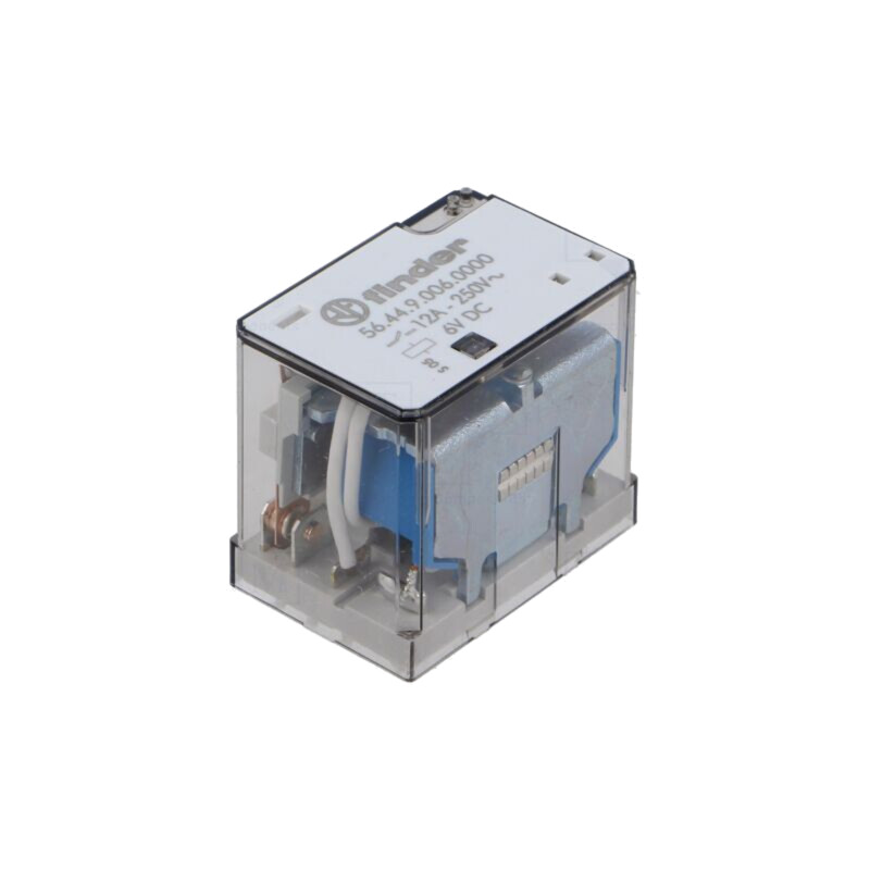Releu: electromagnetic