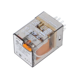 Releu: electromagnetic