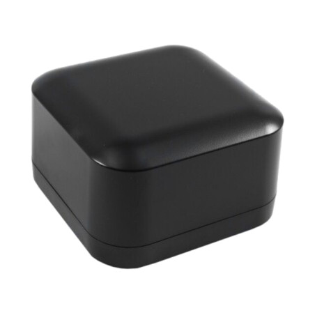 Carcasă: universală; X: 120mm; Y: 120mm; Z: 70mm; ABS; neagră; IP66