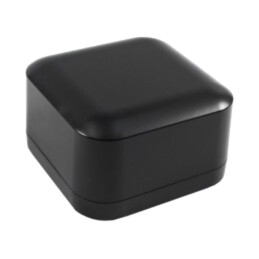 Carcasă: universală; X: 120mm; Y: 120mm; Z: 70mm; ABS; neagră; IP66