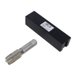 Tarod de filetare; oţel rapid şlefuit HSS-G; UNC 7/8-9; 100mm