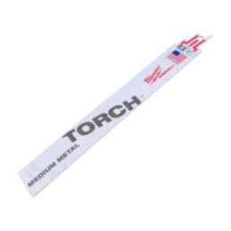 Pânză de fierăstrău; metal,fierăstrău coadă de vulpe; 230mm
