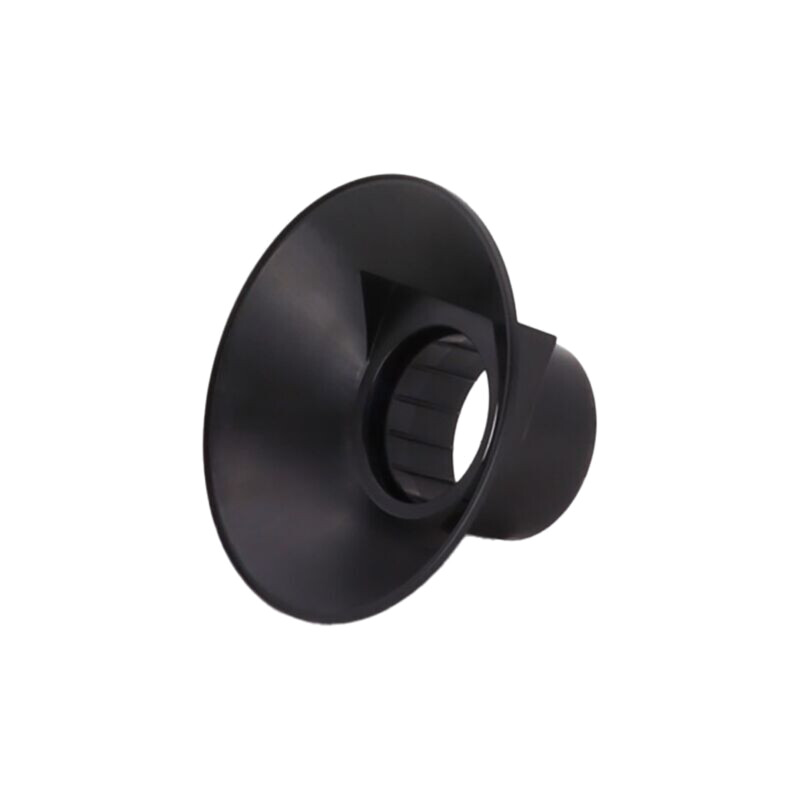 Accesorii: cap; pentru extractor de fum; 119mm; ESD