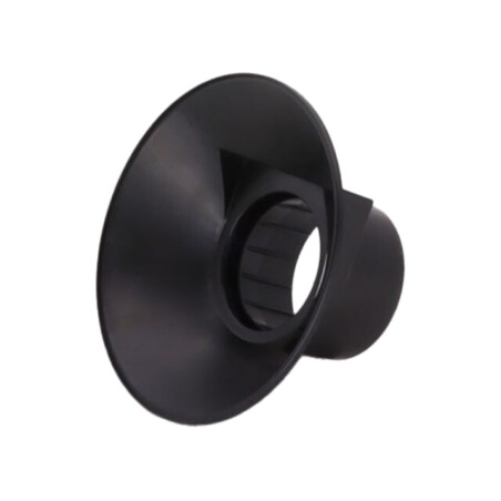 Accesorii: cap; pentru extractor de fum; 119mm; ESD