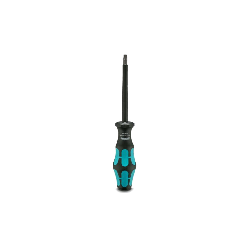 Şurubelniţă; izolată; Torx®; TX30; 100mm
