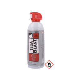 Aer comprimat; aerosol; cutie; incoloră; 400ml