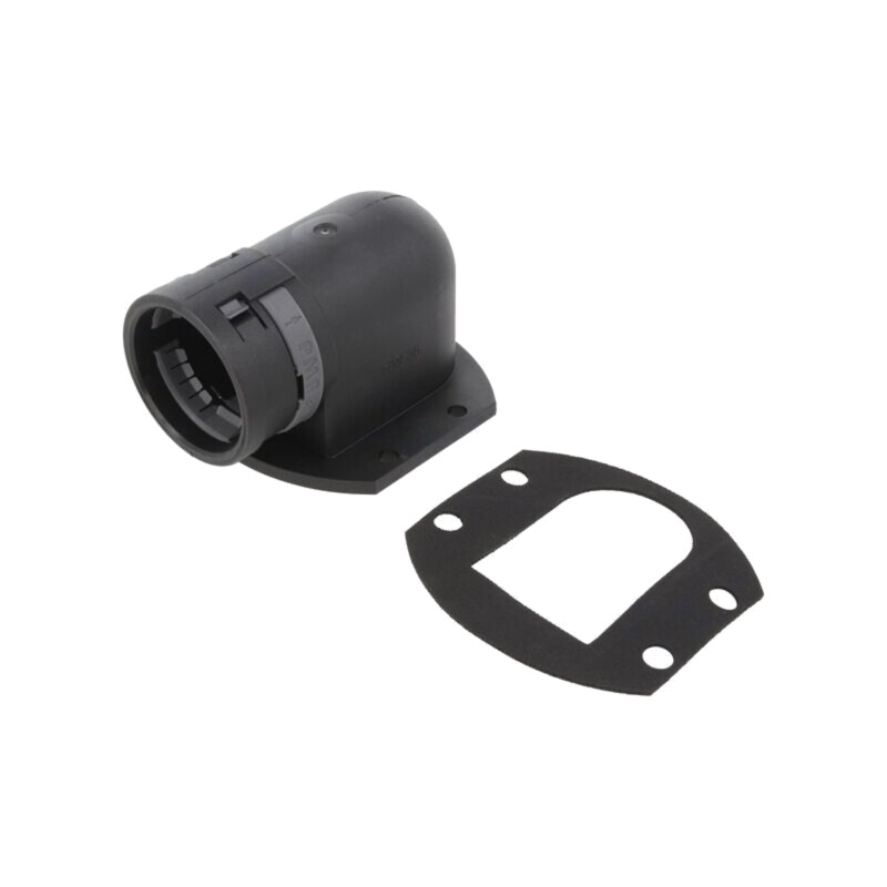 Conectori în unghi 90°; poliamidă 6; PMAFIX VOD; -40÷105°C; IP66