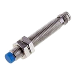 Senzor: inductiv; OUT: PNP / NC; 0÷2mm; 10÷30VDC; M8; IP67; 150mA
