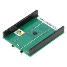 Adaptor: modul de extensie