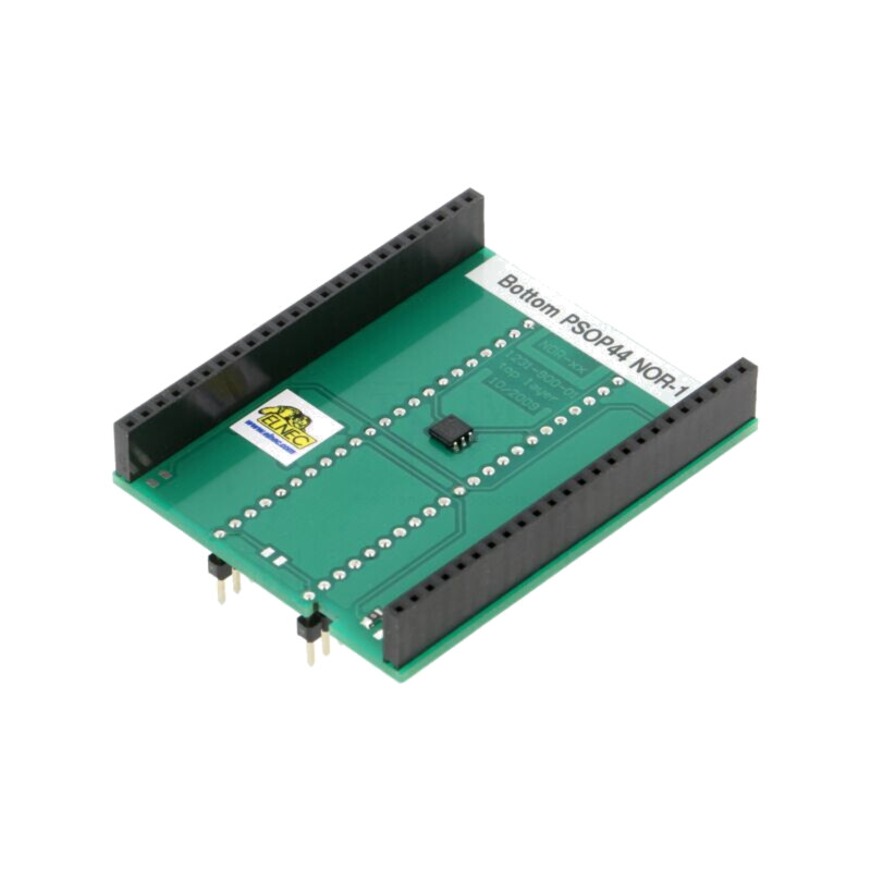 Adaptor: modul de extensie