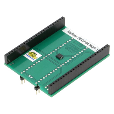 Adaptor: modul de extensie