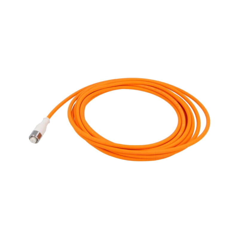 Cablu: pentru senzori/automatizări; M12; PIN: 5; drept; 5m; 60VDC Cablu: pentru senzori/automatizări; M12; PIN: 5; drept; 5m; 60VDC