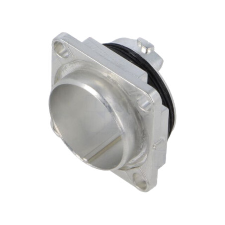 FULLAXS MINI BULKHEAD ASSEMBLY,EXTENDED