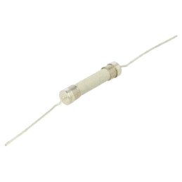 Siguranţă: siguranţă; 10A; 250VAC; 125VDC; ultra-rapid; 6,3x32mm