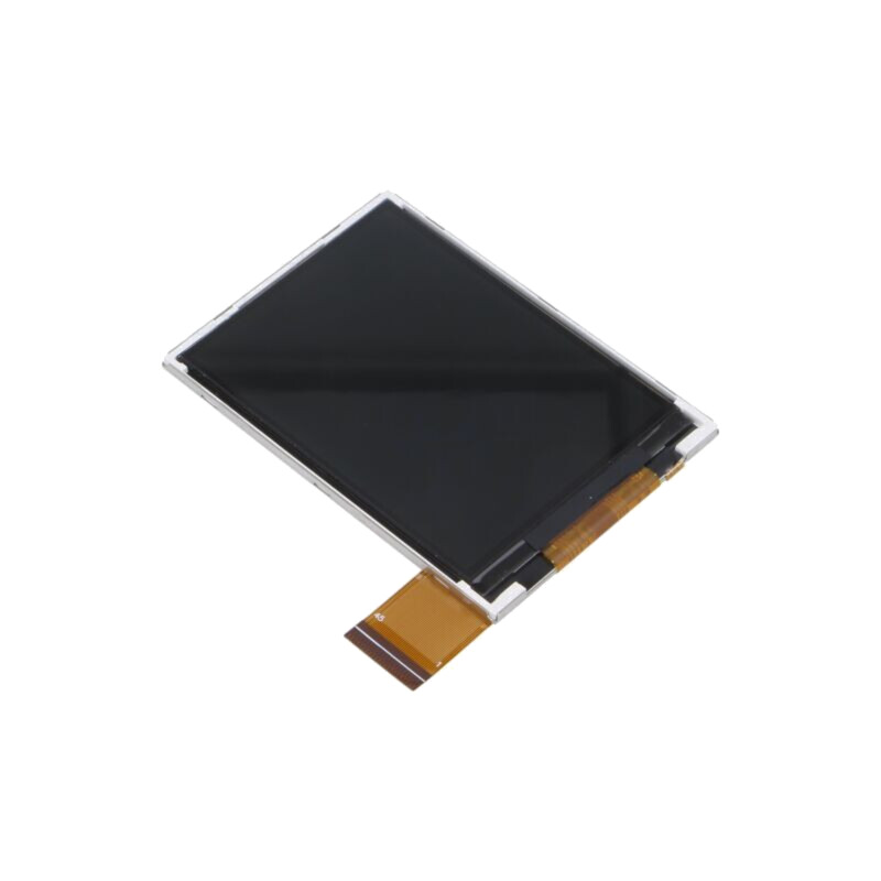 Afişaj: TFT; 2,8"; 240x320; Ilum: LED; Dim: 69,7x50,5x2,5mm Afişaj: TFT; 2,8"; 240x320; Ilum: LED; Dim: 69,7x50,5x2,5mm