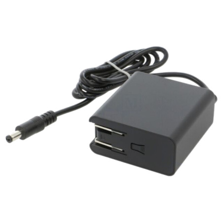 Alimentator: pulsatoriu; alimentare,plug-in; 5VDC; 6A; 30W; 84%