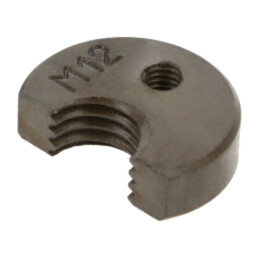 Lamă; Filet: M12