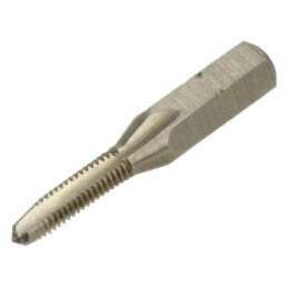 Tarod de filetare; oţel rapid HSS; M8; 1,25
