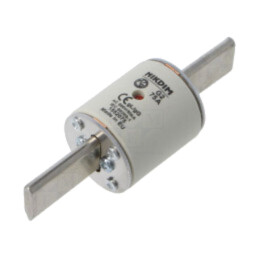 Siguranţă: siguranţă; 75A; 500VAC; gG; industrial; NHg