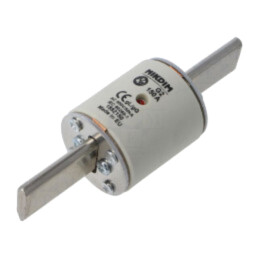 Siguranţă: siguranţă; 150A; 500VAC; gG; industrial; NHg