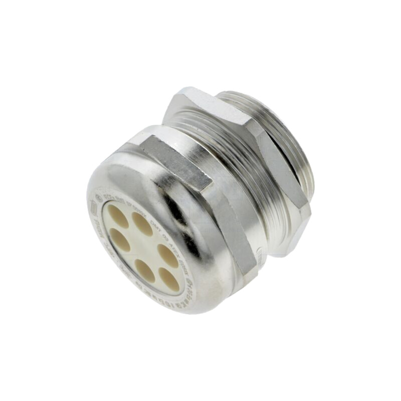 Garnitură de etanşare; cu orificii multiple; M32; 1,5; IP68 Garnitură de etanşare; cu orificii multiple; M32; 1,5; IP68