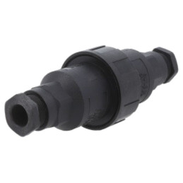 Conexiune: conector pt.cabluri; piste: 4; 16A; 250V; Buccaneer