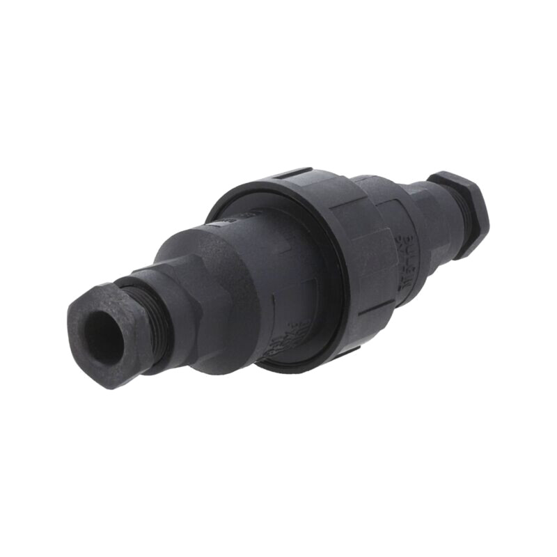 Conexiune: conector pt.cabluri; piste: 4; 16A; 250V; Buccaneer