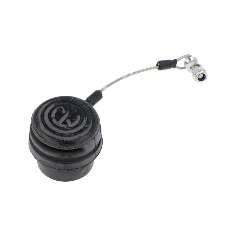 connector SEALING DUST COVER RUBBER