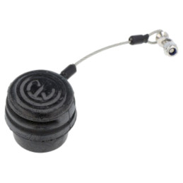 connector SEALING DUST COVER RUBBER