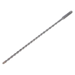 Burghiu; pentru beton; Ø: 6mm; L: 310mm; SDS-Plus®