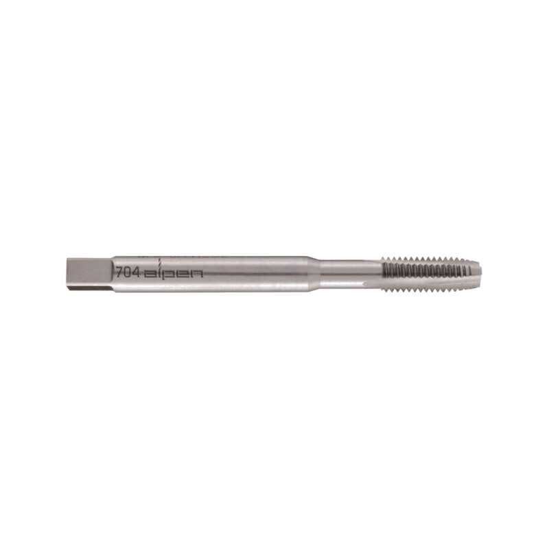 Tarod de filetare; oţel rapid cu cobalt HSS-Co; M12; 1,75