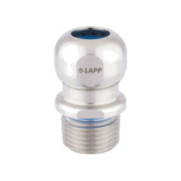 Garnitură de etanşare; cu manşon; M25; 1,5; IP68; SKINTOP®