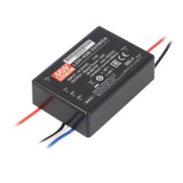 Convertor: DC/DC; 43W; Uintr: 18÷32VDC; Uieş: 36÷86VDC; Iintr: 2,1A