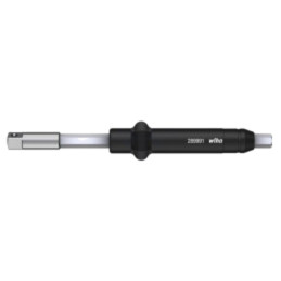 Connector; for torque screwdrivers