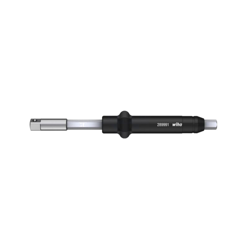 Connector; for torque screwdrivers