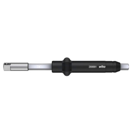 Connector; for torque screwdrivers