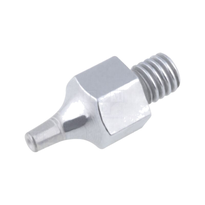 Vârf: pentru ciocane de dezlipit; 1x2,3mm