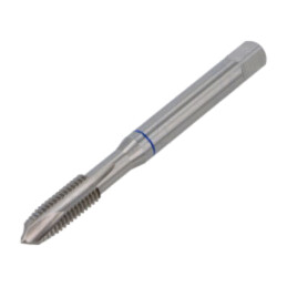 Tarod de filetare; oţel rapid cu cobalt HSS-E; M10; 1,5; 100mm