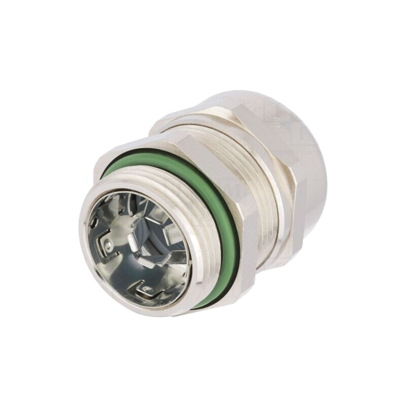 Garnitură de etanşare; M32; 1,5; IP68; alamă; metalică; SKINTOP® Garnitură de etanşare; M32; 1,5; IP68; alamă; metalică; SKINTOP®