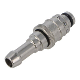 Term.îmbinare: ştecher; Conexiune: 10mm; 8mm