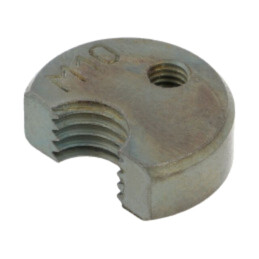 Lamă; Filet: M10