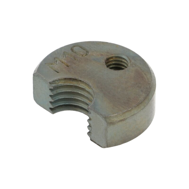Lamă; Filet: M10