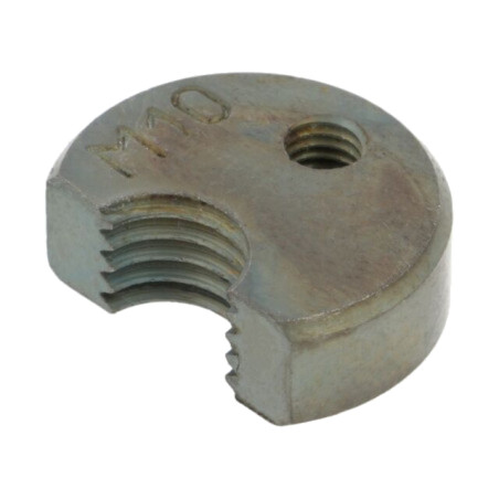 Lamă; Filet: M10