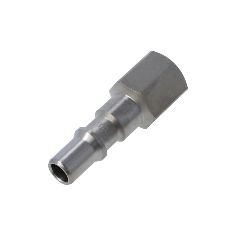 16bar; Filet: G 1/4" interior; 8mm