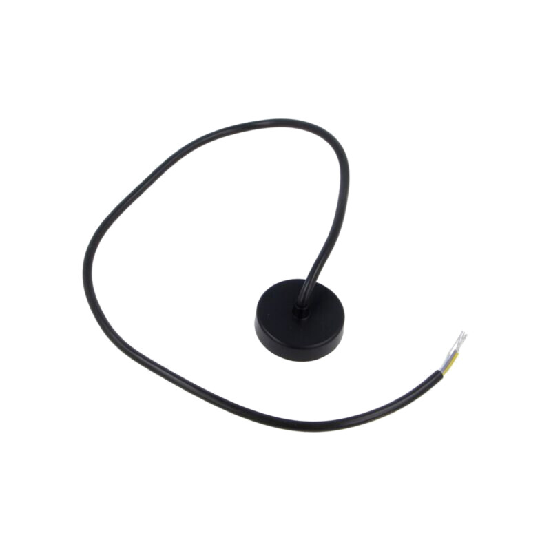 Cititor RFID; 6,5÷30V; UART; indicator stare: LED; Rază: 40mm Cititor RFID; 6,5÷30V; UART; indicator stare: LED; Rază: 40mm