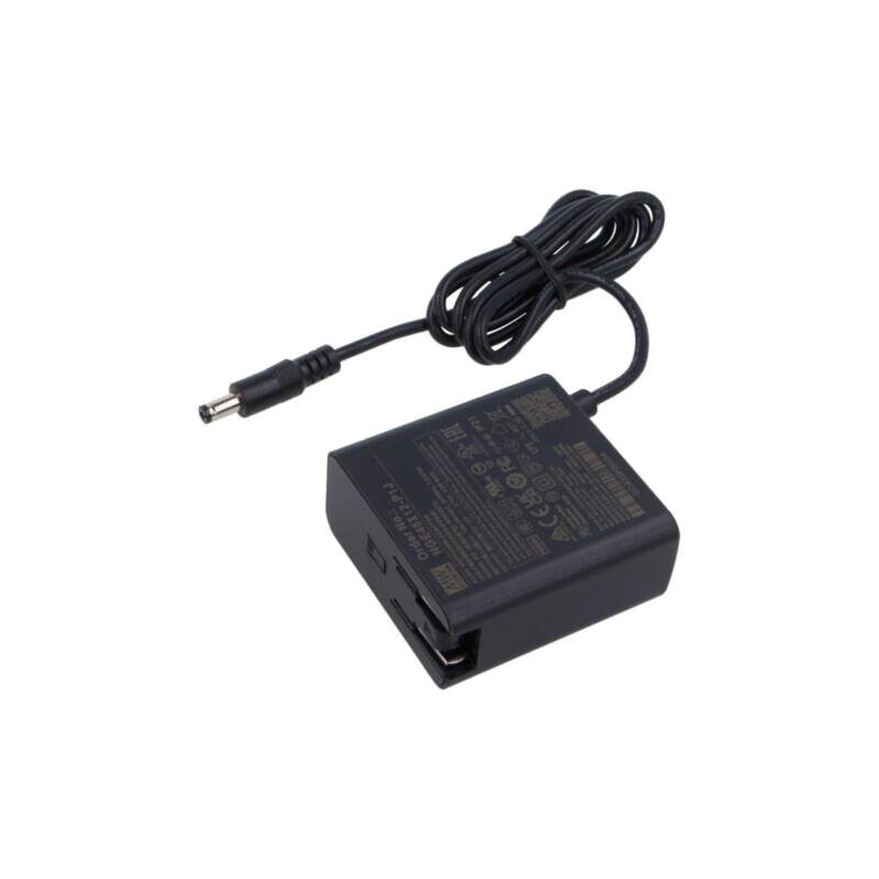 Alimentator: pulsatoriu; alimentare,plug-in; 12VDC; 3,75A; 45W Alimentator: pulsatoriu; alimentare,plug-in; 12VDC; 3,75A; 45W