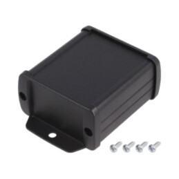 Carcasă: universală; cu lame de fixare; TEKAM; X: 60mm; Y: 70mm