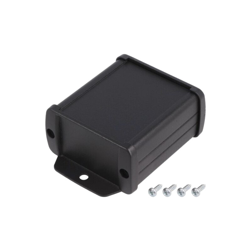 Carcasă: universală; cu lame de fixare; TEKAM; X: 60mm; Y: 70mm